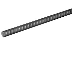 3/8 in. x 10 ft. #3 Rebar.