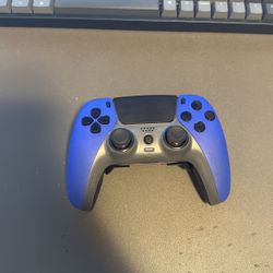 PS5 Scuf Controller