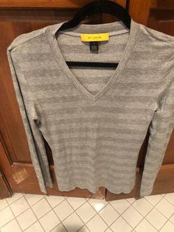 Designer ST. John top