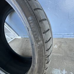 Tire R20
