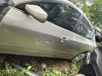 Altima Parts