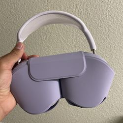 AirPod Max Purple (USB)