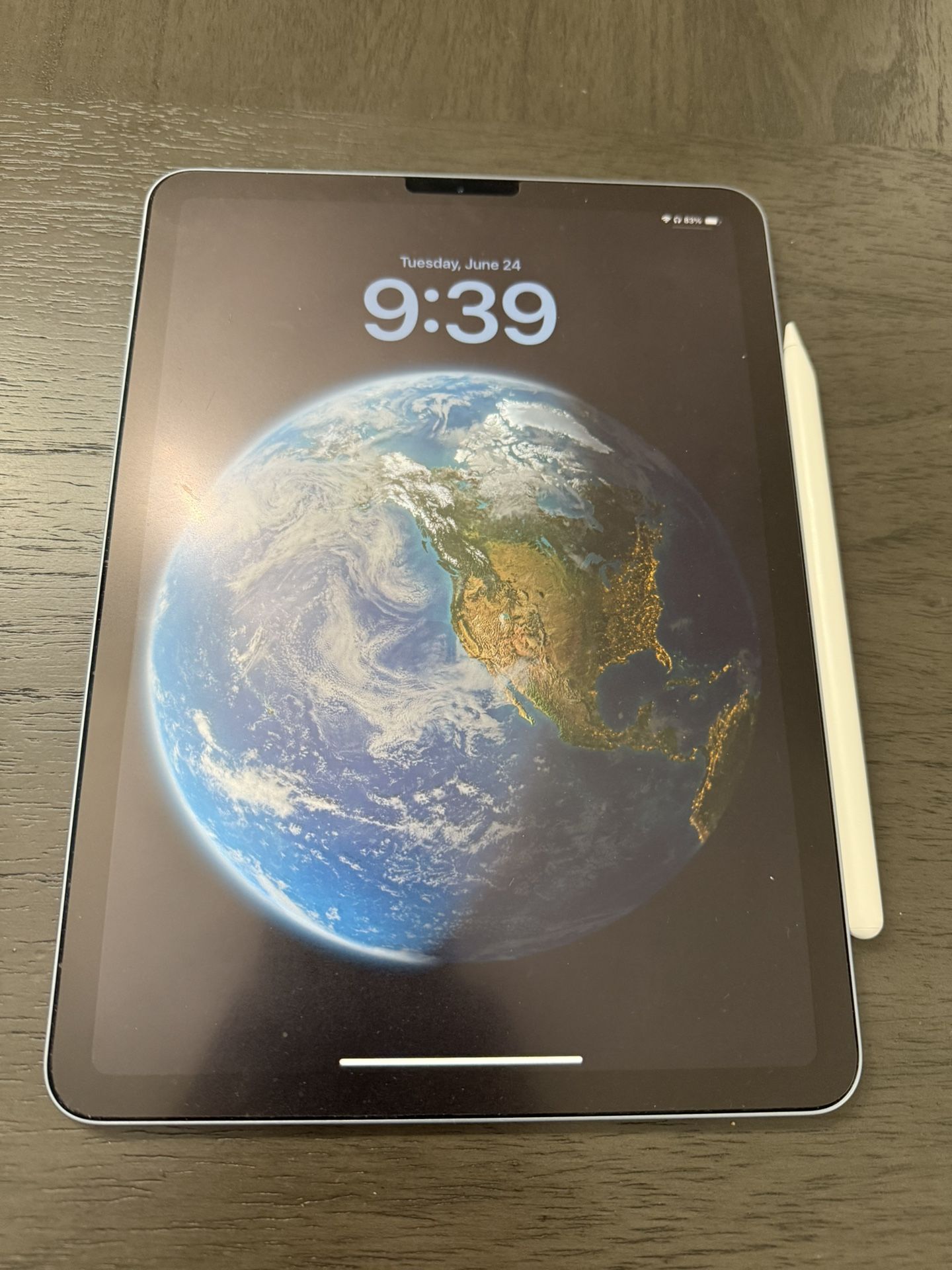 iPad Air 4th