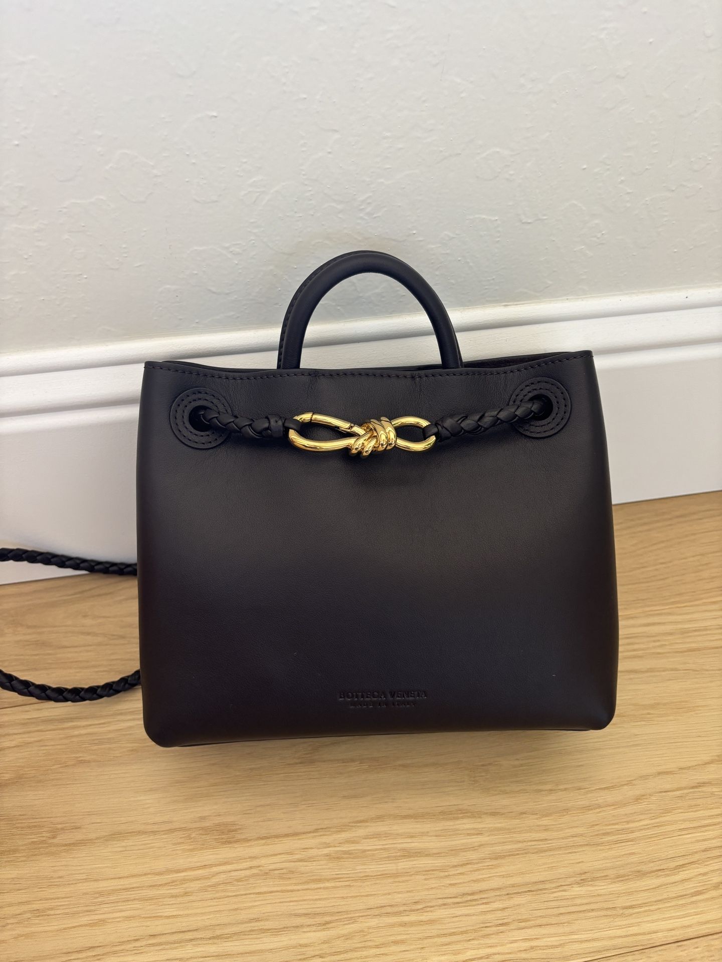 Andiamo Small Bag