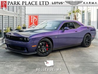 2016 Dodge Challenger