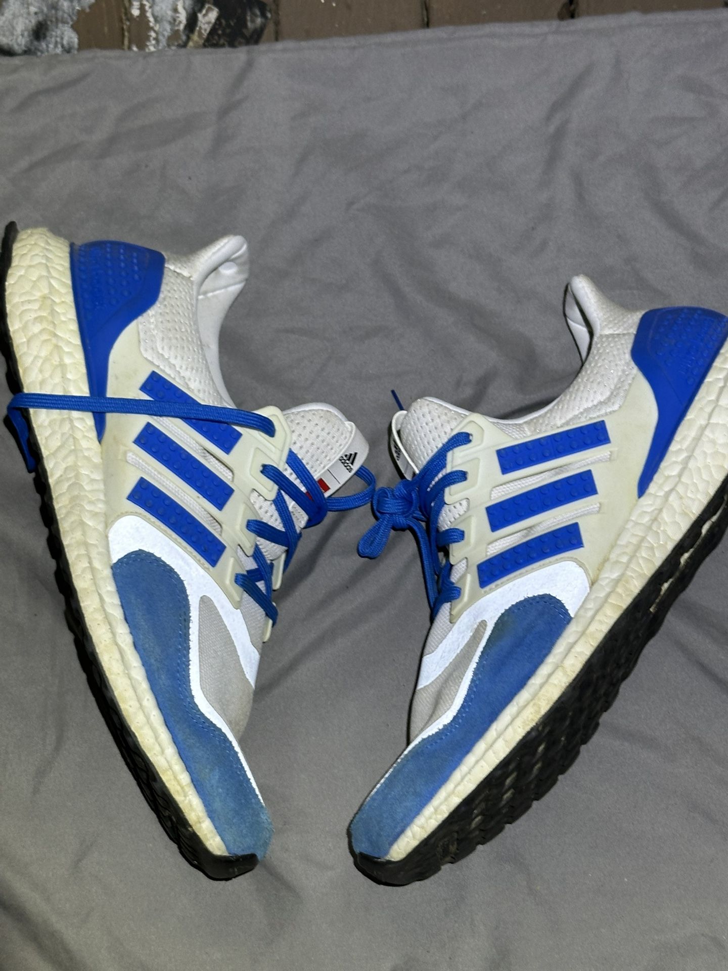 Adidas Lego Edition