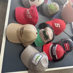 Men’s Baseball Hats 