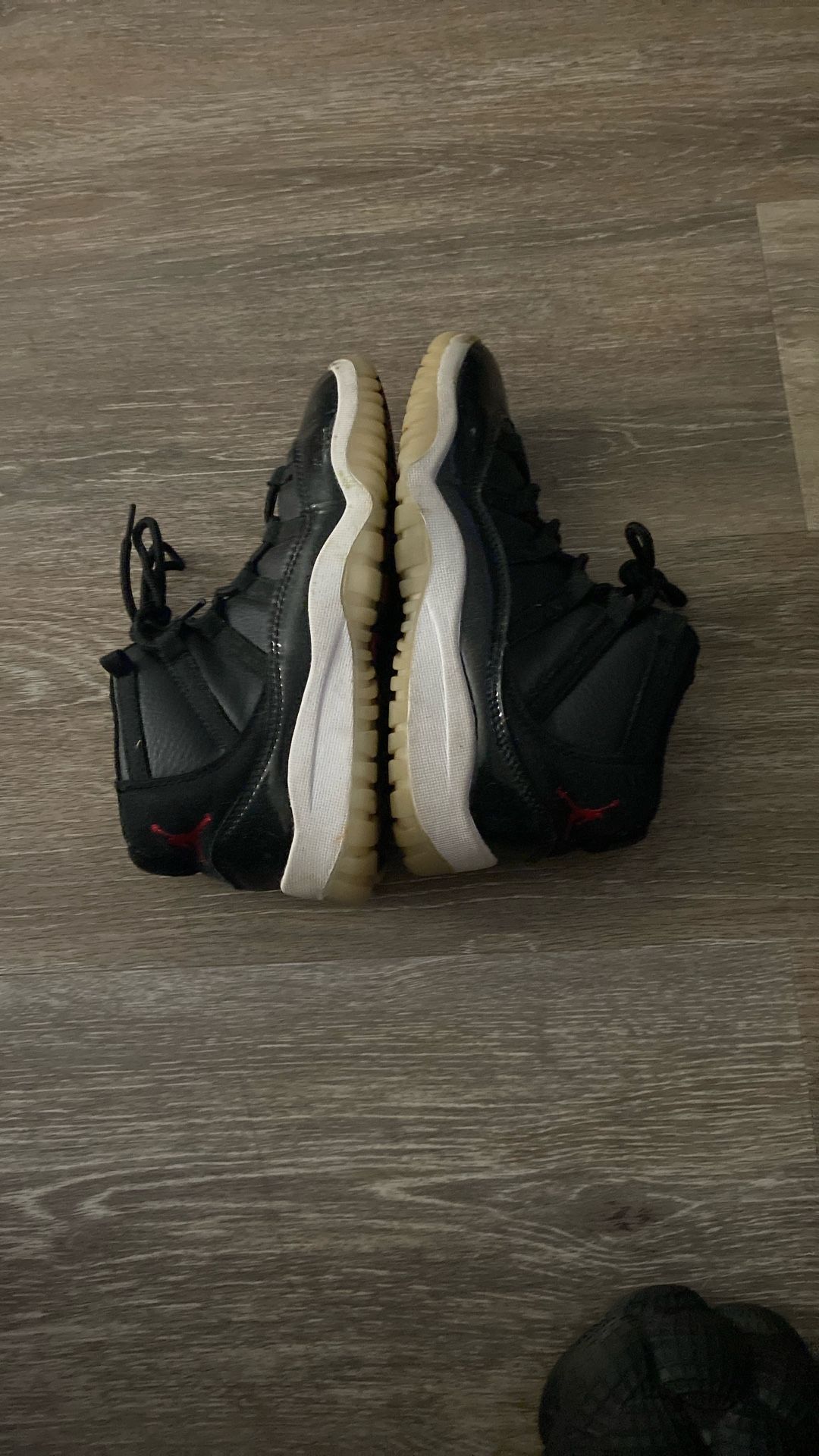 Retro 11 Kids