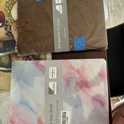 MacBook Pro 13” Shell Cover