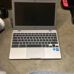 Samsung Laptop