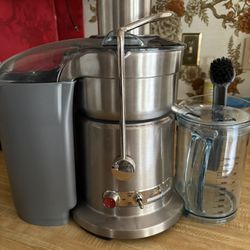 Breville Juice Fountain Elite Juicer