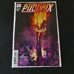 Phoenix #8