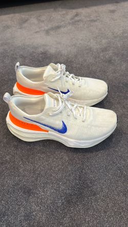 Size 9.5 Nike Zoom X Invincible Run 3 Blueprint Pack