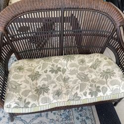 Wicker Furniture