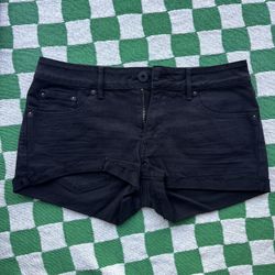 Black Short