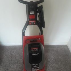 Used Rug Doctor Pro Commercial Cleaning Machine