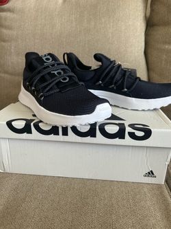 Brand New Adidas Lite Racer Adapt 5.0 Grey