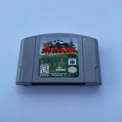 Off Road Challenge