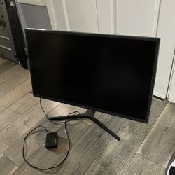 Samsung UJ59 32-inch 3840x2160P 4K UHD Built in Speaker . Borderless IPS LCD ViewFinity Monitor black