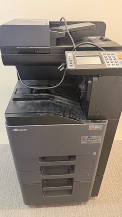 Copystar CS3061 Commercial Scanner Printer