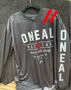 O’Neal Jersey