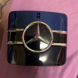 Mercedes Perfume For Him