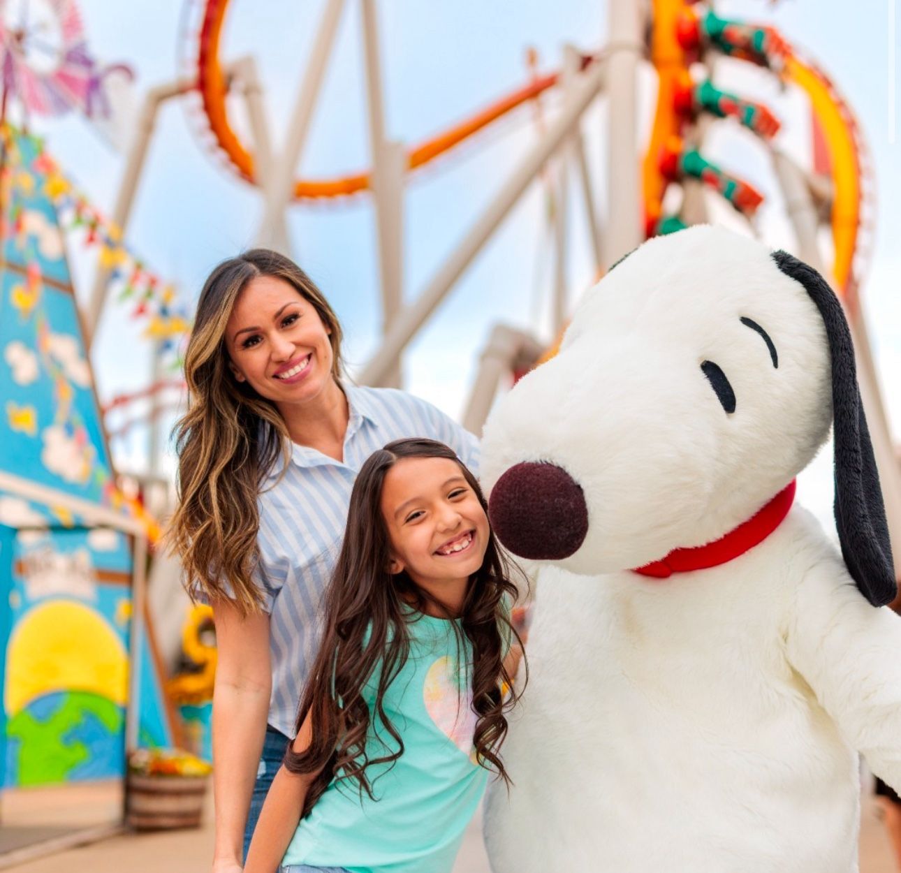 Knotts berry farm