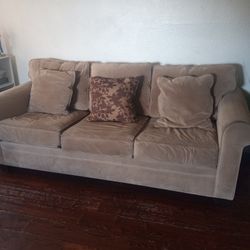 Couches Set 
