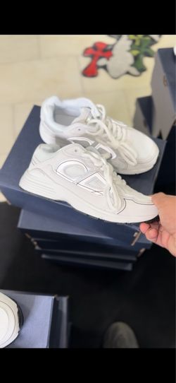 Christian Dior shoes