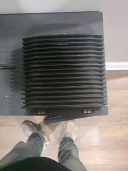 Rockford fosgate 30ix