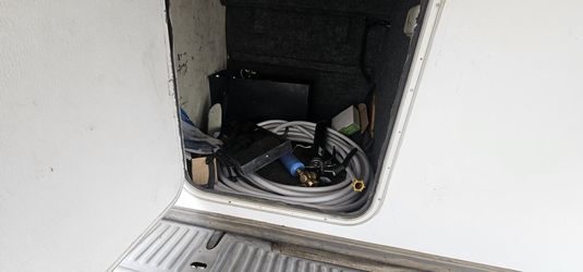 2010 Trailmanor 3124 ks