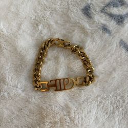 Taylor Swift - The Tortured Poets Department Bracelet 