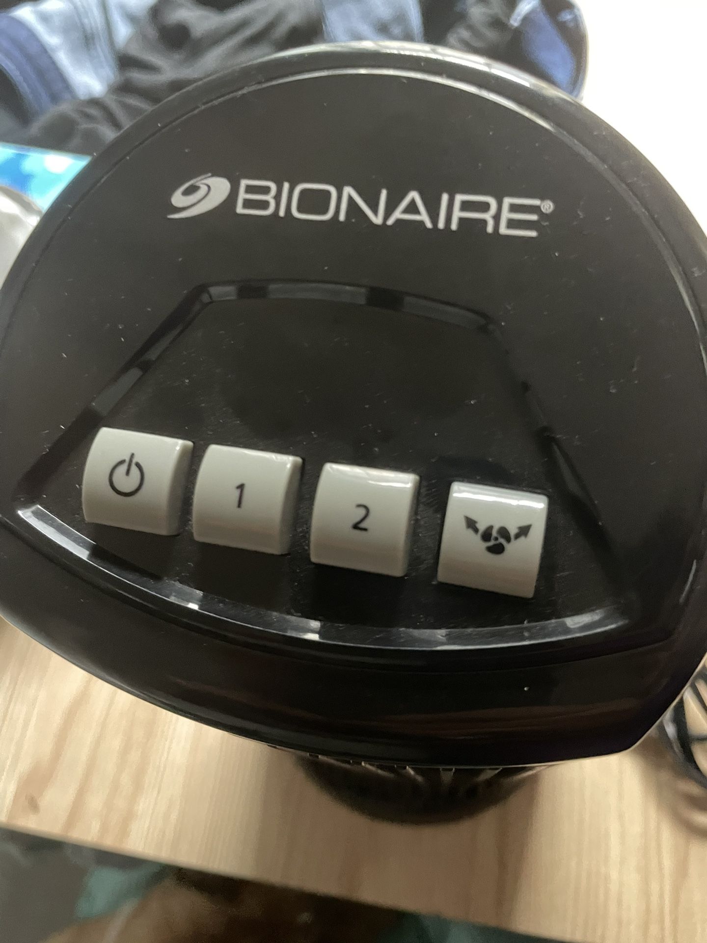 Mini Fan