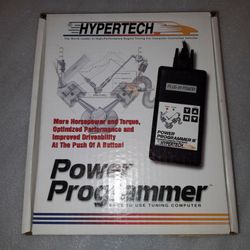 Hypertech Power programmer 1997 Dodge Ram Pickup Truck Dakota SUV Durango 5.2 5.9 50002