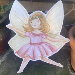 Fair Props Cutout