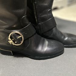 Tory burch Riding Boot