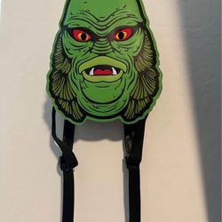 Horror Backpack 