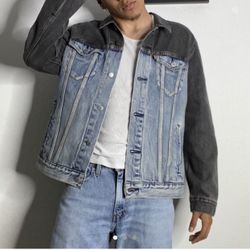 Men’s levis jacket