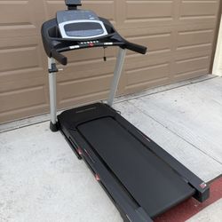 ProForm Treadmill With Incline