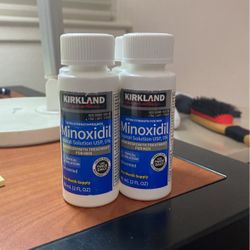 Minoxidil 