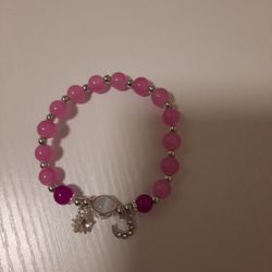 Bracelet With Earrings 