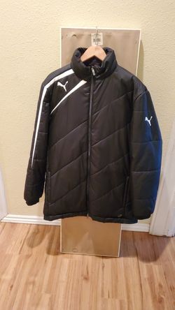 Puma Jacket