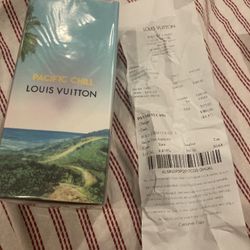 Louis Vuitton Pacific Chill (OBO)