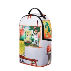 Spray Ground back pack 