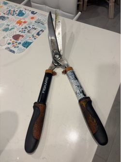 Trimmers