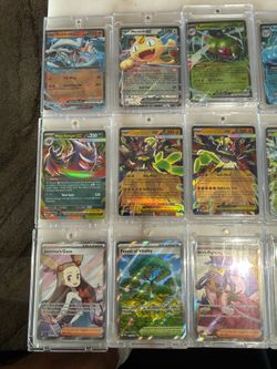 Pokémon cards bundle