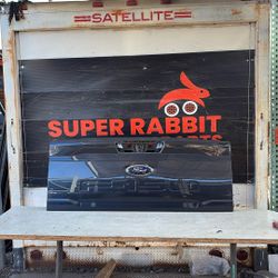 2021 F150 Tailgate Shell OEM 2026 