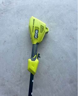 Ryobi Cordless String Trimmer (Tool Only)