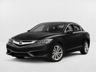 2016 Acura ILX