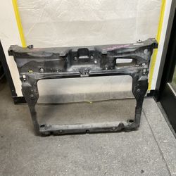 2017,2018,2019 Ford Explorer Radiator Core Support 